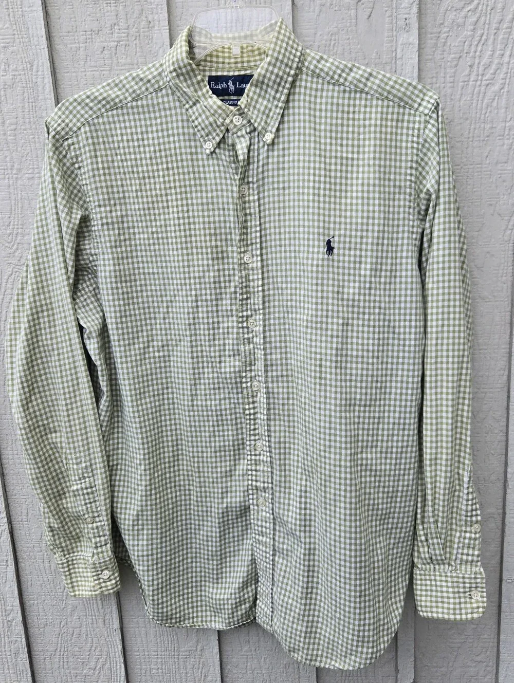 Sold!